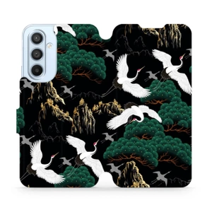 Etui do Samsung Galaxy A54 - wzór VP16S