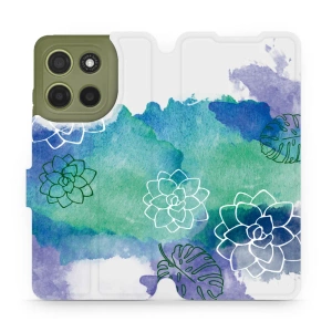 Etui do Motorola Moto G15 - wzór MG11S