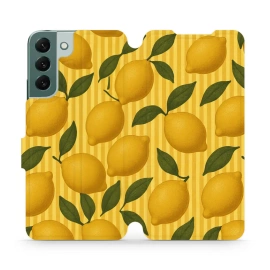 Etui do Samsung Galaxy S22 Plus - wzór VP81S