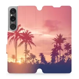 Etui do Sony Xperia 1 V - wzór M134P