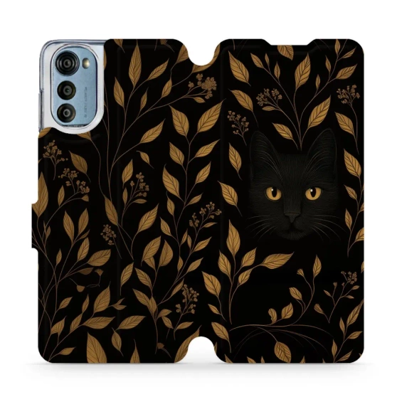 Etui do Motorola Moto E32 - wzór V164S
