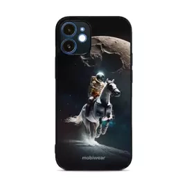 Etui Glossy Case do Apple iPhone 12 - wzór G004G