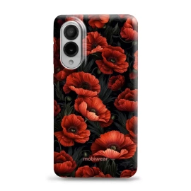 Etui Elite Pro do Samsung Galaxy S25 Edge - wzór EP45E