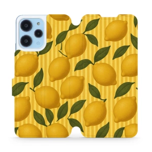 Etui do Xiaomi Redmi 12 - wzór VP81S