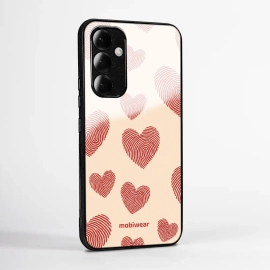 Etui Glossy Case do Xiaomi Redmi Note 15 Pro Plus 5G - wzór GP93G