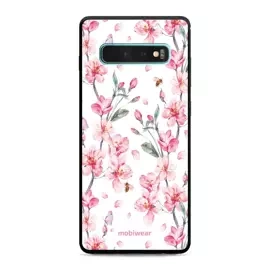 Etui Glossy Case do Samsung Galaxy S10 Plus - wzór G033G