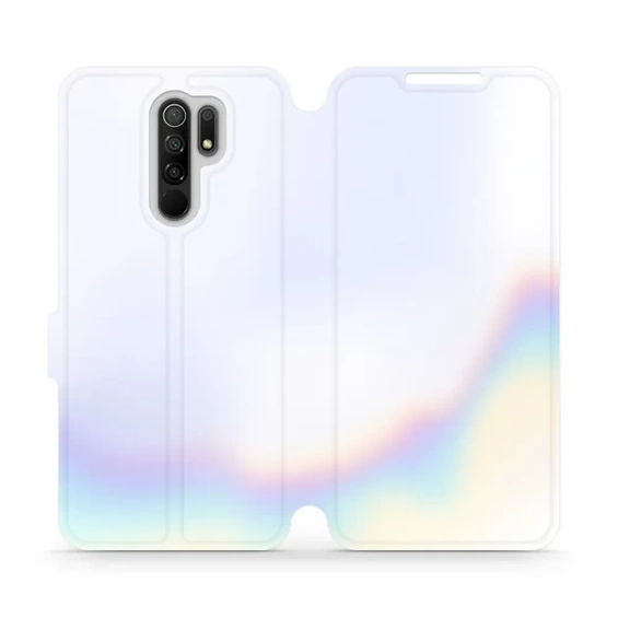 Etui do Xiaomi Redmi 9 - wzór VP64S