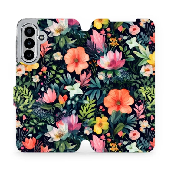Etui do Samsung Galaxy A17 5G - wzór VP48S