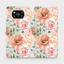 Etui do Xiaomi POCO X3 Pro - wzór MP02S