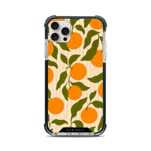 Etui MagSafe Elite Bumper Apple iPhone 11 Pro Max - wzór DP82D