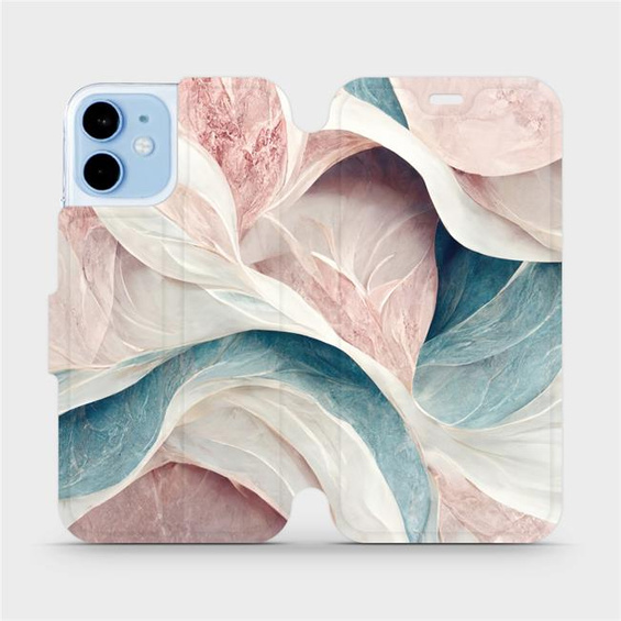 Etui do Apple iPhone 12 mini - wzór VP33S