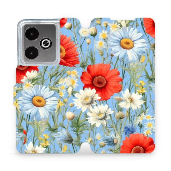 Etui do Realme GT 7T - wzór VP44S