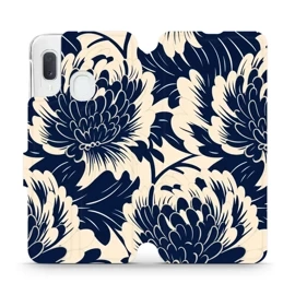 Etui do Samsung Galaxy A20e - wzór VA40S