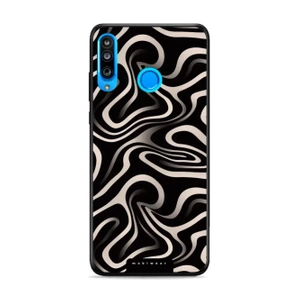 Etui Glossy Case do Huawei P30 Lite - wzór GA63G