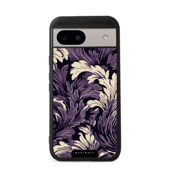 Etui Glossy Case do Google Pixel 8a - wzór GA46G