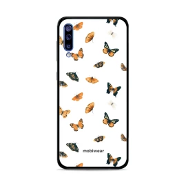 Etui Glossy Case do Samsung Galaxy A50 - wzór GP76G