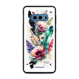 Etui Glossy Case do Samsung Galaxy S10e - wzór G017G