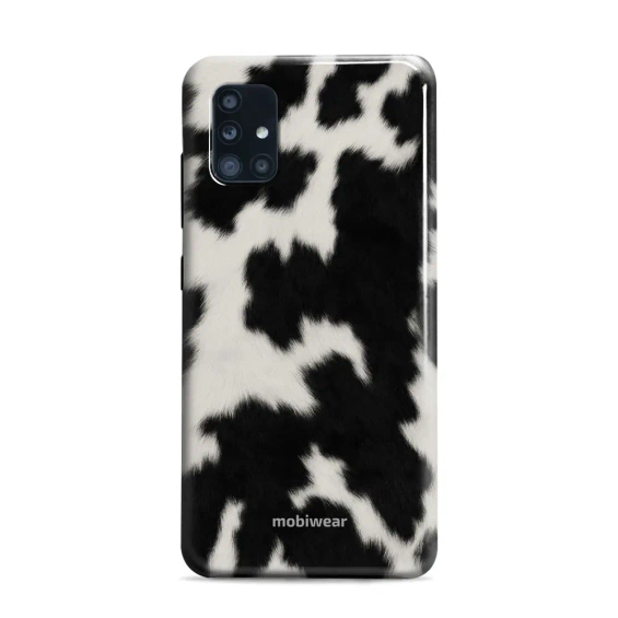 Etui Elite Pro do Samsung Galaxy A51 - wzór E165E