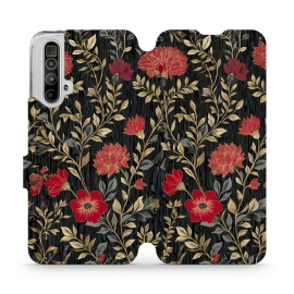 Etui do Realme X3 SuperZoom - wzór V172S