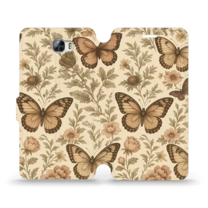 Etui do Huawei Y5 II - wzór VP92S