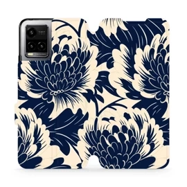 Etui do Vivo Y33S - wzór VA40S