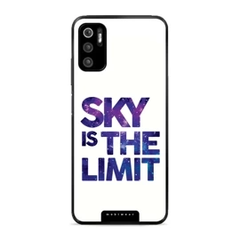 Etui Glossy Case do Xiaomi Poco M3 Pro 5G - wzór G081G