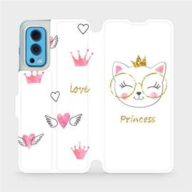 Etui do OnePlus Nord 2 5G - wzór MH03S