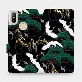Etui do Xiaomi Mi A2 - wzór VP16S