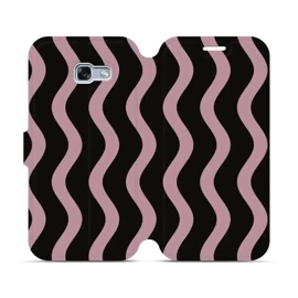 Etui do Samsung Galaxy A5 2017 - wzór VA54S