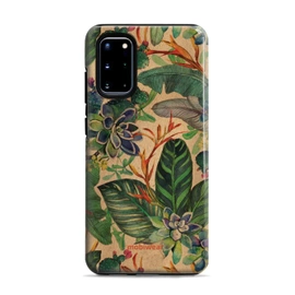 Etui Elite Pro do Samsung Galaxy S20 Plus - wzór EP05E