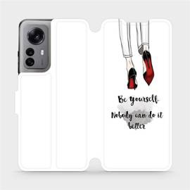 Etui do Xiaomi 12X - wzór M046P