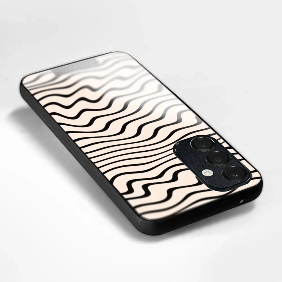 Etui Glossy Case do Google Pixel 8 - wzór GA62G