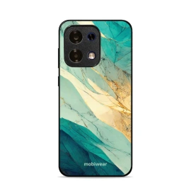 Etui Glossy Case do OPPO A6 Pro 5G - wzór G024G