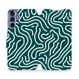 Etui do Samsung Galaxy A15 4G - wzór VA61S