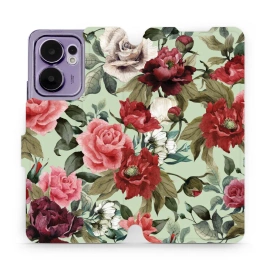 Etui do OPPO Reno 13 F 5G - wzór MD06P