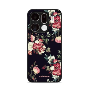 Etui Glossy Case do Oppo Find X9 Pro - wzór G040G