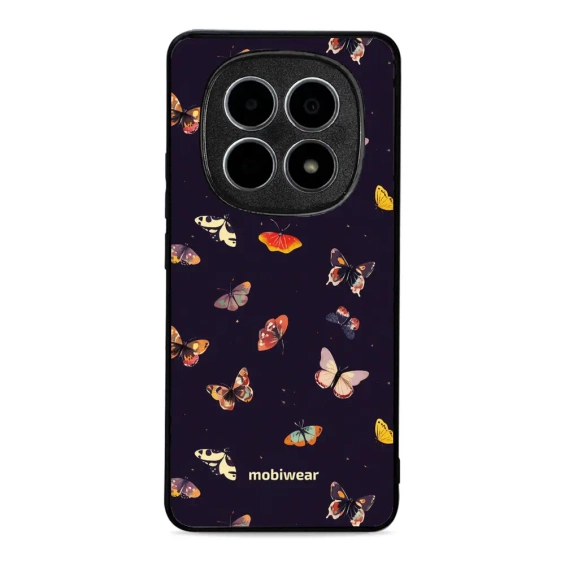 Etui Glossy Case do Xiaomi Redmi Note 15 5G - wzór GP78G