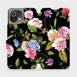 Etui do Xiaomi Mi 11 Lite - wzór VD07S