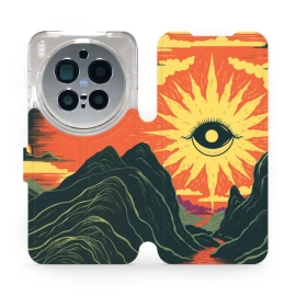 Etui do Vivo X300 pro - wzór VP55S