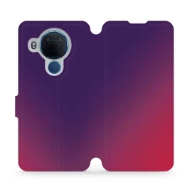 Etui do Nokia 5.4 - wzór VP67S