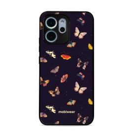Etui Glossy Case do OPPO Reno 14 F 5G - wzór GP78G