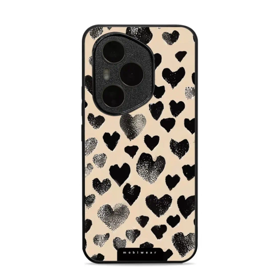 Etui Glossy Case do Huawei Honor 400 Pro - wzór GA51G