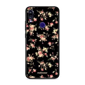 Etui Glossy Case do Xiaomi Redmi Note 7 - wzór G039G