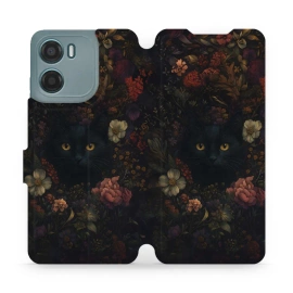 Etui do Motorola Moto E15 - wzór V161S