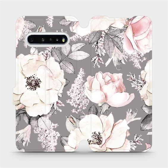 Etui do LG V60 ThinQ 5G - wzór MX06S