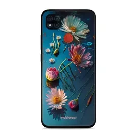 Etui Glossy Case do Xiaomi Redmi 9C - wzór G013G