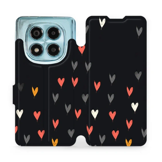 Etui do Xiaomi Redmi Note 14 Pro 4G - wzór VP79P