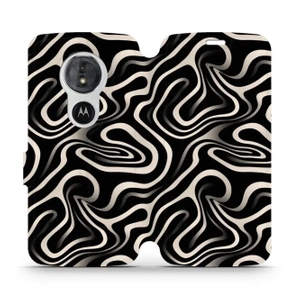 Etui do Motorola Moto E5 - wzór VA63S