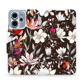 Etui do OPPO Reno 14 F 5G - wzór VP72S