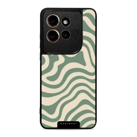 Etui Glossy Case do Motorola Edge 50 Neo - wzór GA57G